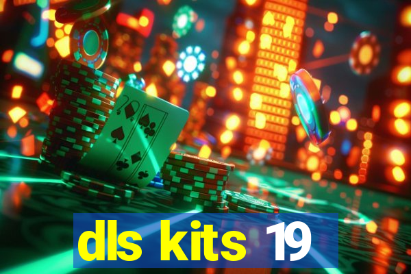 dls kits 19